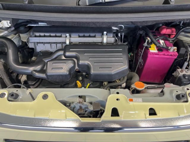 親切・丁寧な専門メカニックスタッフが応対!・車検・点検整備・事故等の修理などアフターサービスも安心。お車のカスタマイズもネクステージのサービススタッフまでご相談ください!