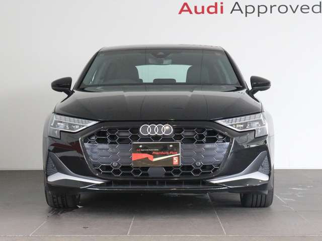 A3スポーツバック30 TFSI アドバンスド
