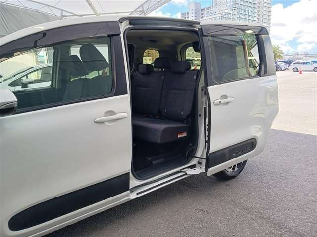 シエンタハイブリッド 1.5 Z