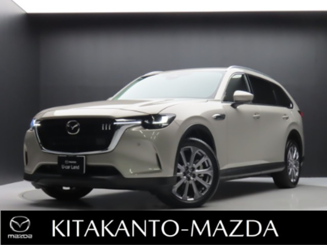 CX-803.3 XD Lパッケージ ディーゼル 4WD