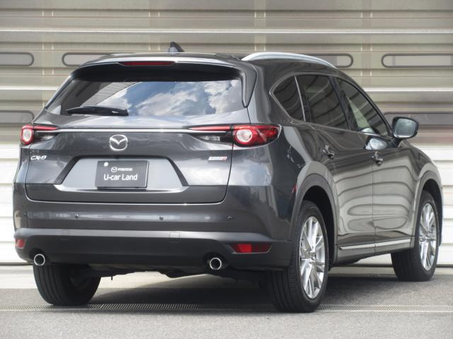 CX-82.2 XD Lパッケージ