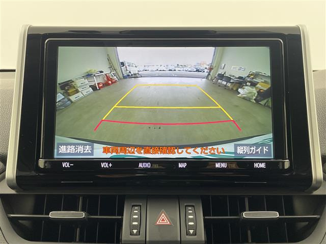 RAV42.0 G 4WD