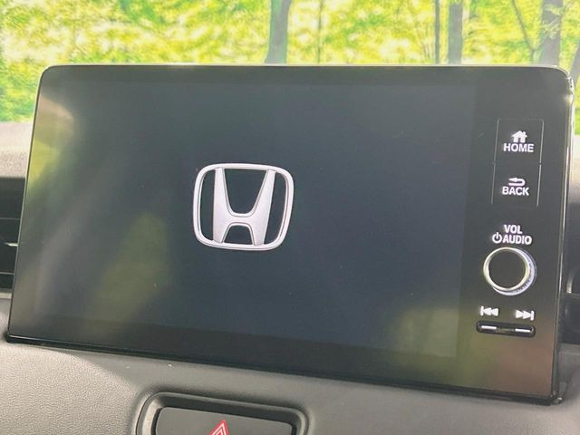 ヴェゼル1.5 e:HEV Z