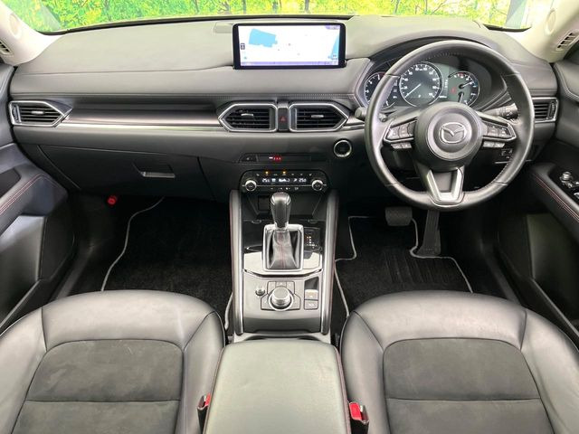 CX-52.2 XD ブラックトーンエディション
