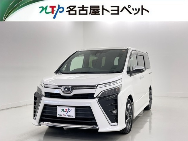 ヴォクシー2.0 ZS 煌