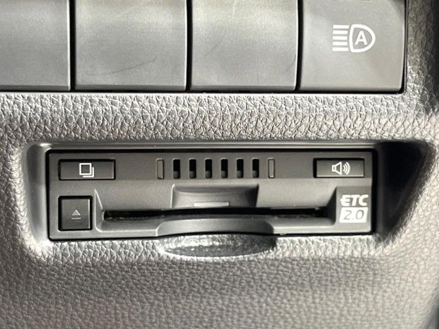 【ETC】高速道路の料金所をストレスなく通過!話題のスポットやサービスエリアに多い「スマートIC」利用時は必須のアイテムです。当店でセットアップを実施、ご納車当日からすぐにご利用いただけます!