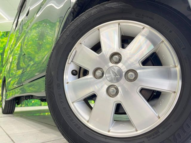 �y����13�C���`�A���~�z�C�[���z�O�ςɃ}�b�`���������A���~�z�C�[���𑕒����Ă���܂��B�e��ЊO�A���~�z�C�[����A�X�^�b�h���X�^�C�����戵�����Ă���܂��B���񂲑��k����������