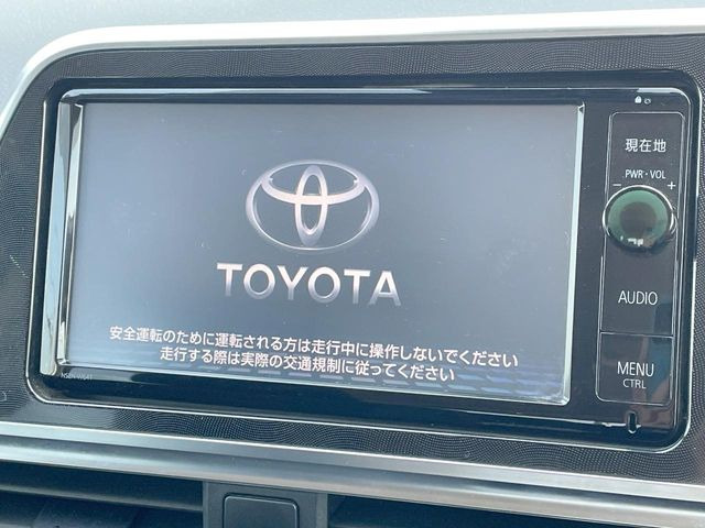 シエンタ1.5 G