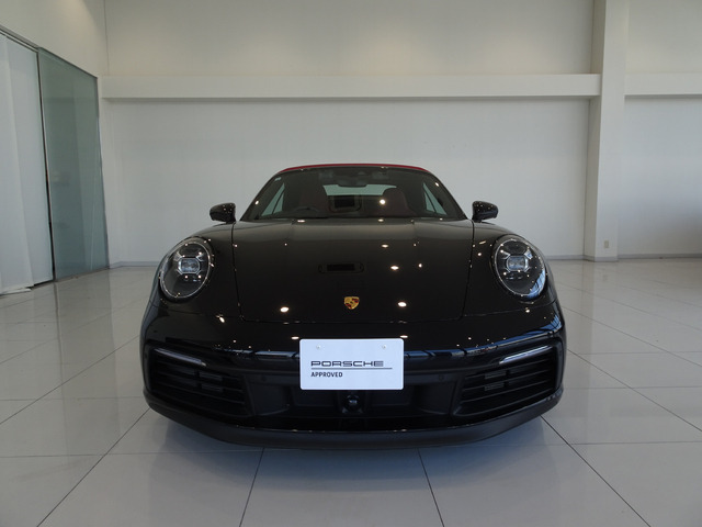 911カブリオレカレラS PDK