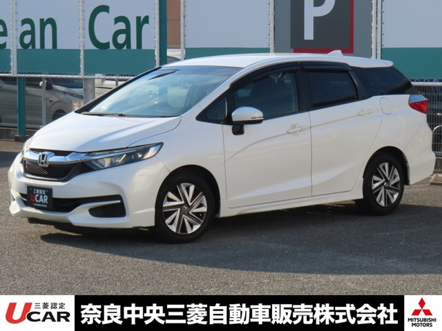 シャトル1.5 G