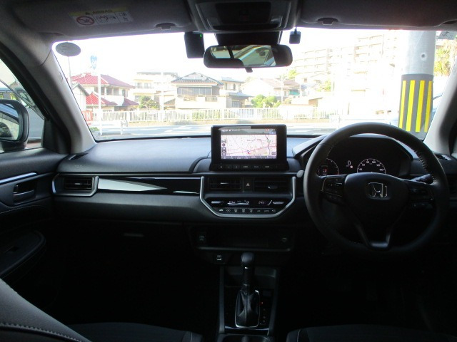 WR-V1.5 Z プラス