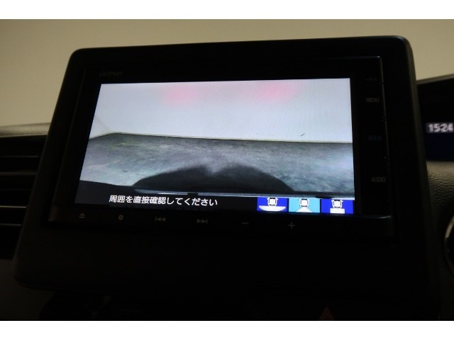 N-BOXカスタム