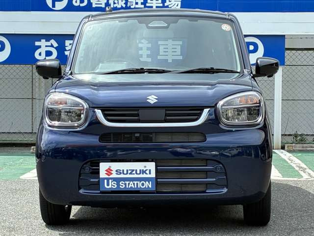 アルトハイブリッド(HYBRID) X 全方位モニター用カメラパッケージ スズキコネクト