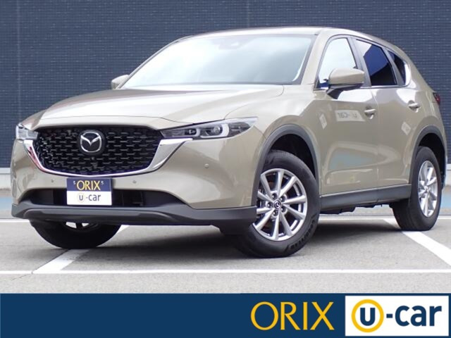 CX-52.0 20S プロアクティブ