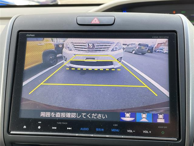 フリード+1.5 ハイブリッド EX