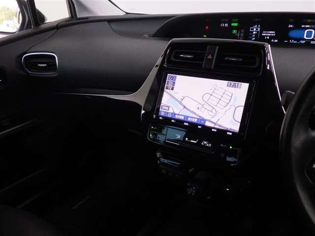 プリウス1.8 S ツーリングセレクション