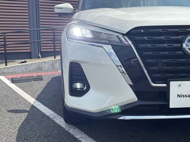 キックス1.2 X (e-POWER)