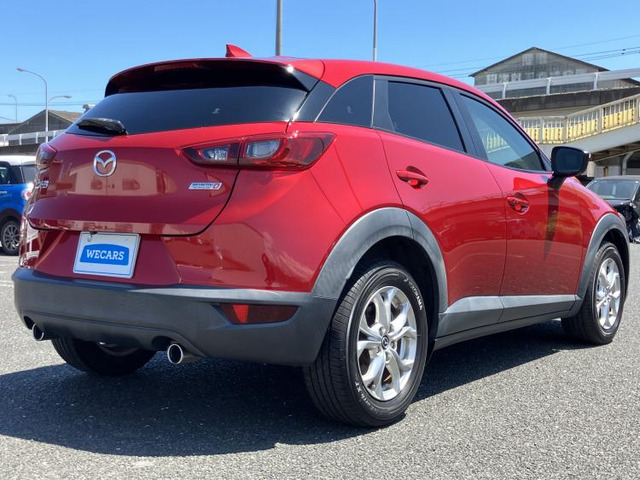 CX-31.5 XD