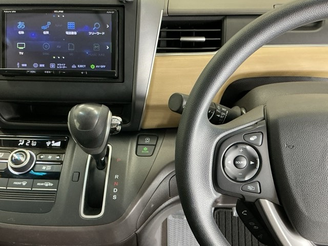 フリード1.5 G ホンダセンシング
