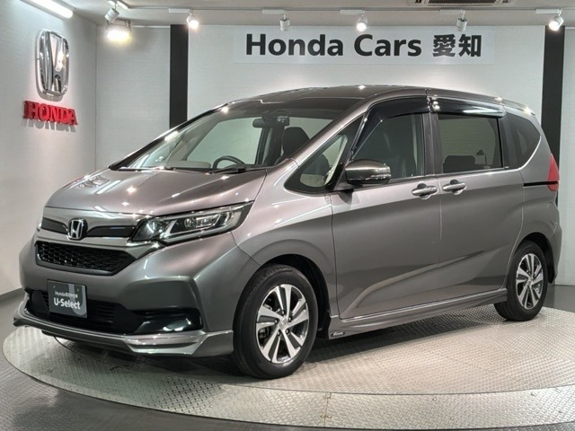 フリード+1.5 G ホンダセンシング