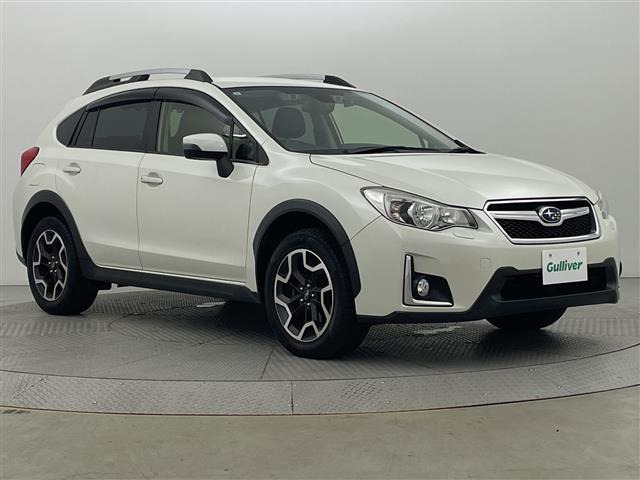 インプレッサXV2.0i-L アイサイト 4WD