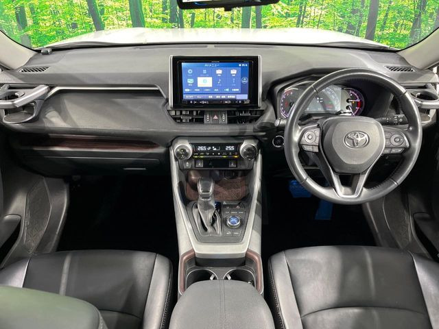 RAV42.0 G Zパッケージ 4WD