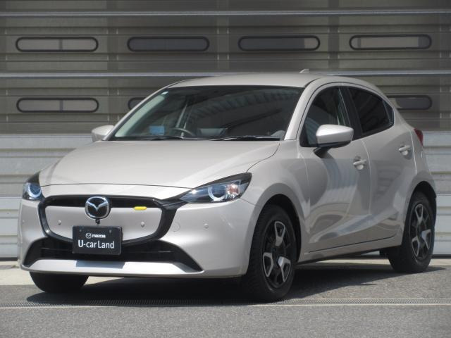 MAZDA21.5 15BD