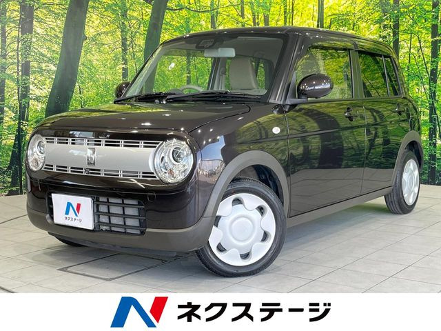 アルトラパンS