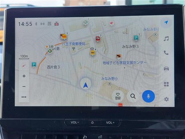 カローラクロス1.8 ハイブリッド Z
