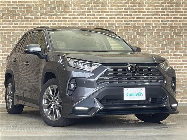 RAV42.0 G Zパッケージ 4WD