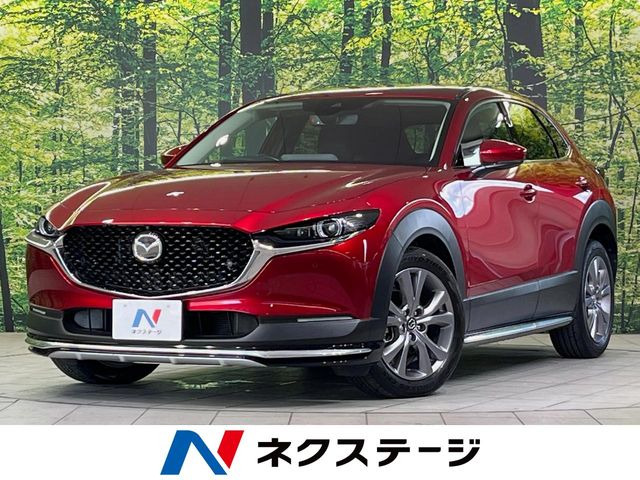 CX-302.0 20S プロアクティブ ツーリングセレクション