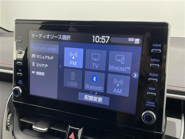 カローラスポーツ1.8 ハイブリッド G Z