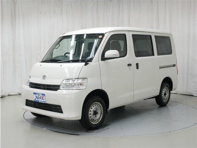 タウンエースバン1.5 GL 4WD
