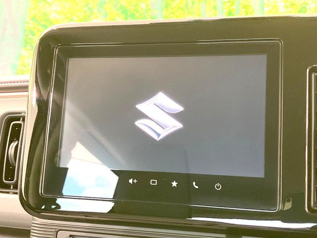 ワゴンRスマイルハイブリッド(HYBRID) X