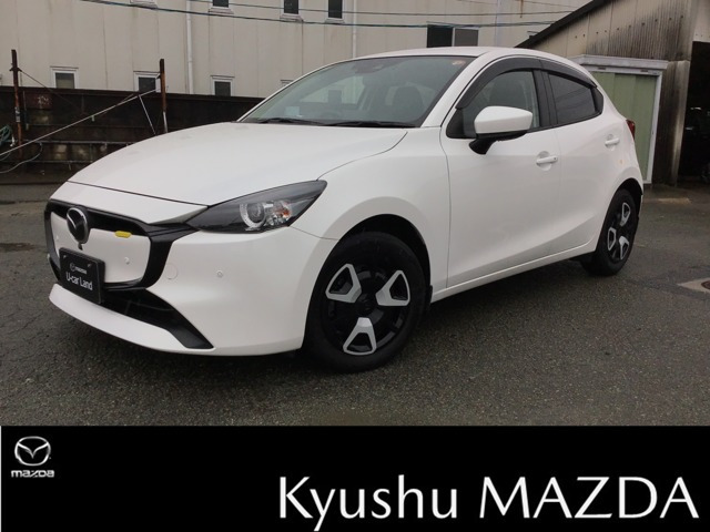 MAZDA21.5 15BD