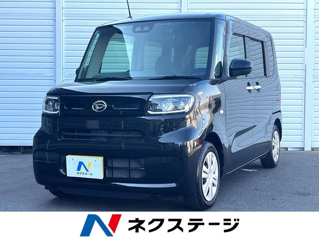 タント(ダイハツ) X セレクション 中古車画像
