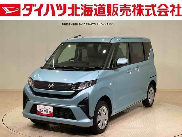 ムーヴX 4WD