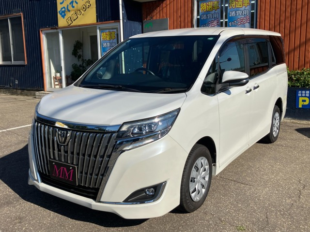 エスクァイア2.0 Xi