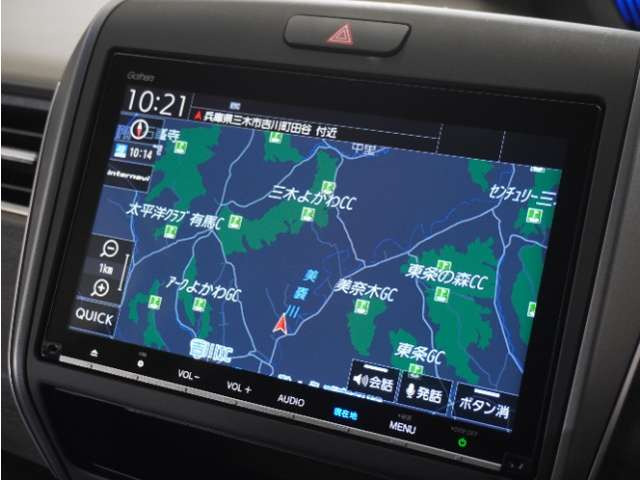 フリード1.5 G ホンダセンシング 4WD