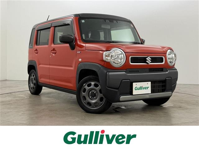 ハスラーハイブリッド(HYBRID) G