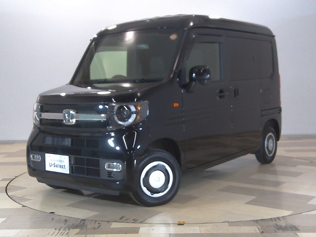 N-VANファン