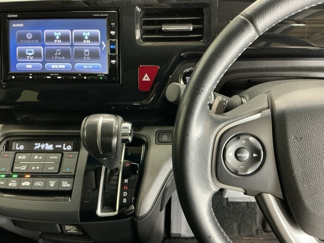 ステップワゴン1.5 スパーダ ホンダ センシング
