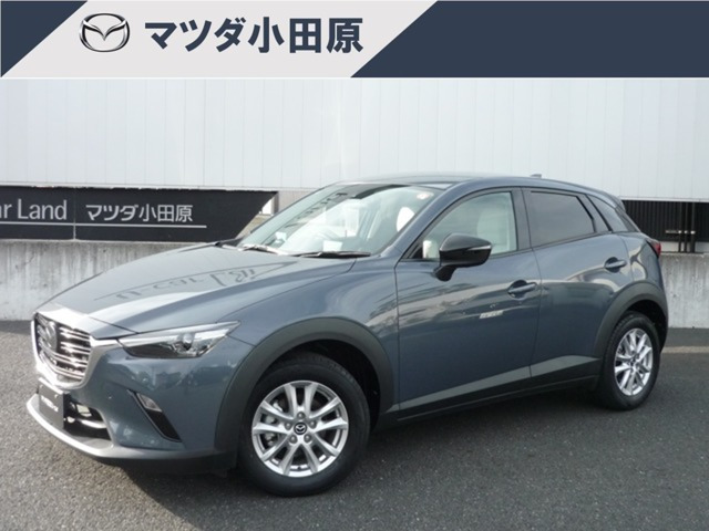 CX-31.5 15S アーバンドレッサー