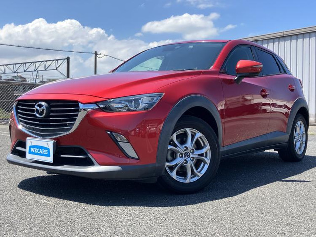 CX-31.5 XD