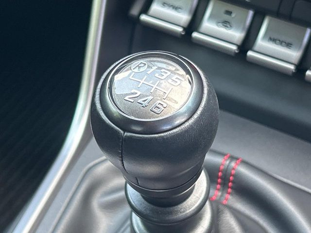 BRZ2.4 S