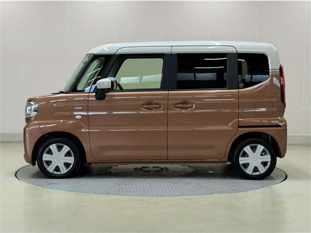 スペーシアハイブリッド(HYBRID)  X