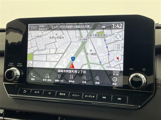 アウトランダーPHEV 2.4 P 4WD