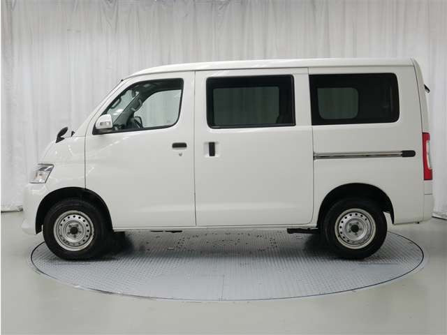 タウンエースバン1.5 GL 4WD