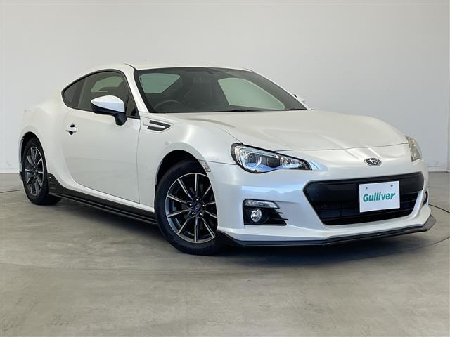 BRZ2.0 S