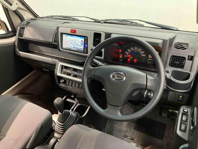 ハイゼットトラックジャンボ SAIIIt 4WD